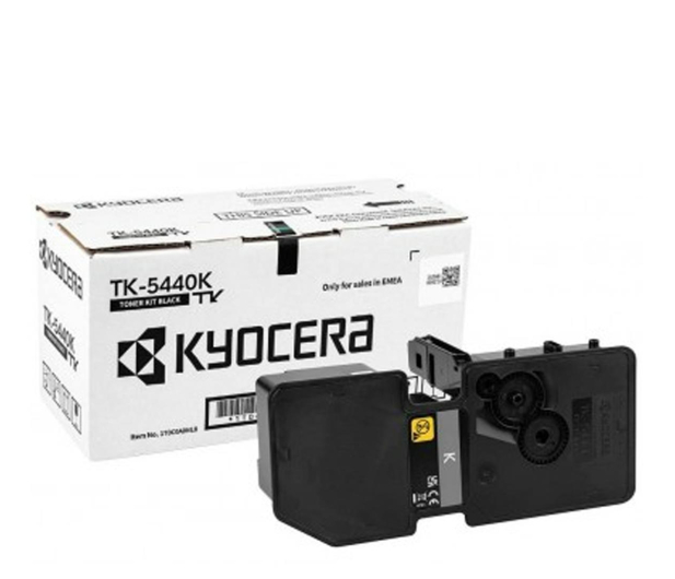 Kyocera TK-5440K black 2800 str. - 1264243 - zdjęcie